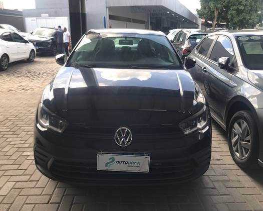 VOLKSWAGEN POLO 1.0 170 TSI MANUAL VOLKSWAGEN POLO 1.0 170 TSI MANUAL